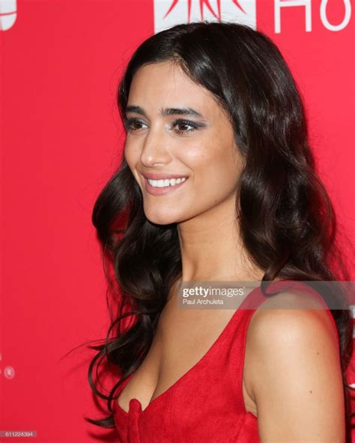 Sol Rodríguez - Age, Family, Bio