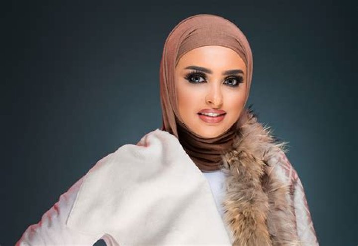 Sondos Alqattan Bio (Wiki) 