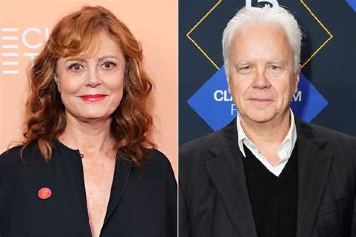 Susan Sarandon and Tim Robbins’ split: Was it politics or another man?