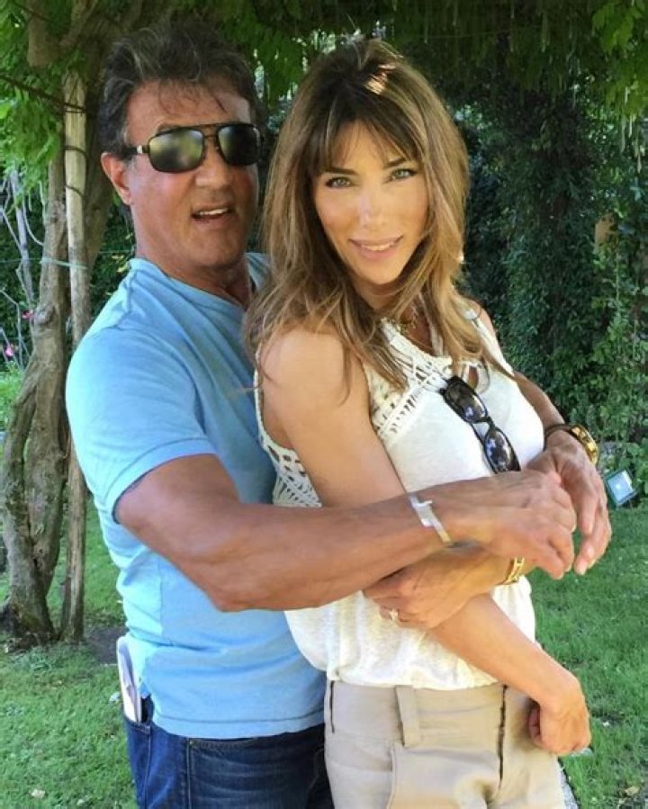 
Sylvester Stallone’s Wife Jennifer Flavin Files for Divorce: A Timeline of Their 25-Year Marriage 