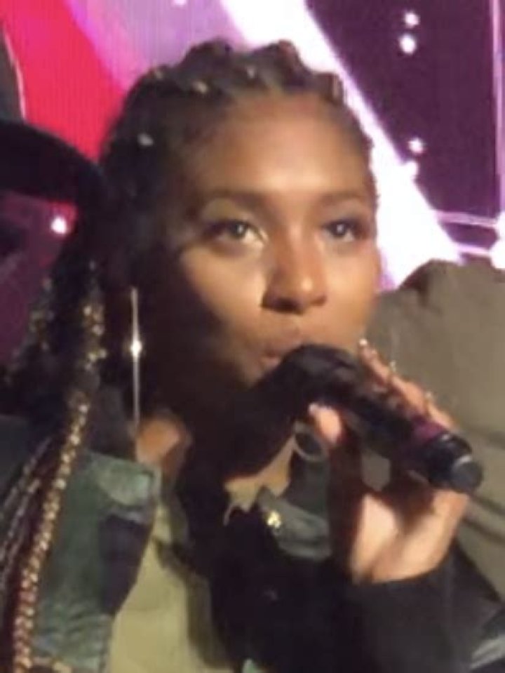 Symone Ryley Height, Weight, Net Worth, Age, Birthday, Wikipedia, Who, Nationality, Biography