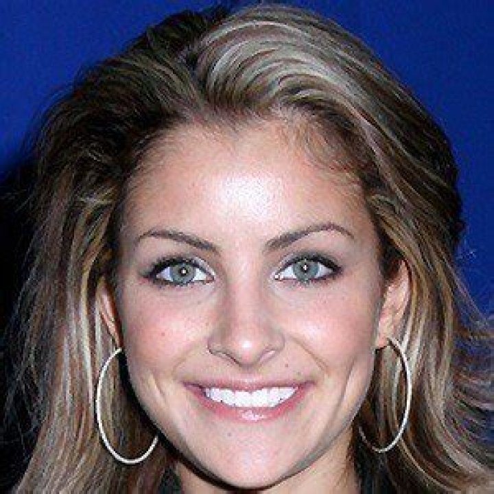 Tanith Belbin White Bio (Wiki) 