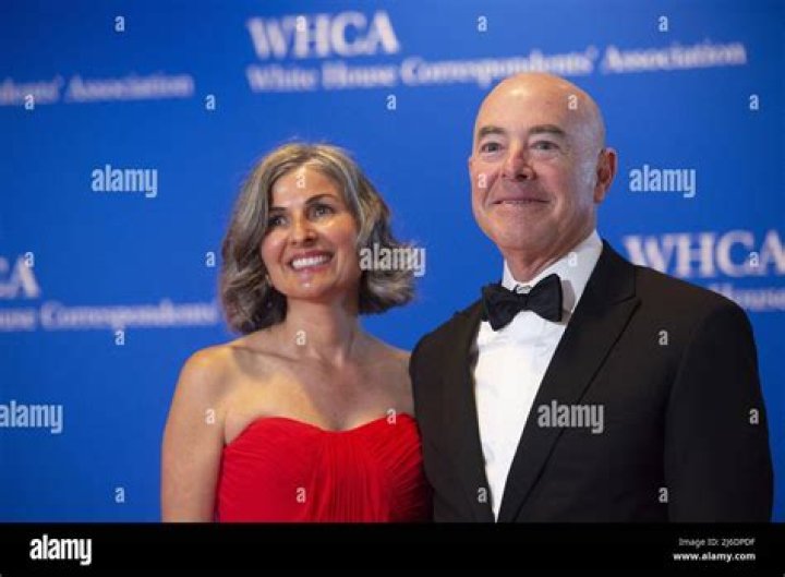 Tanya Mayorkas | TG Time