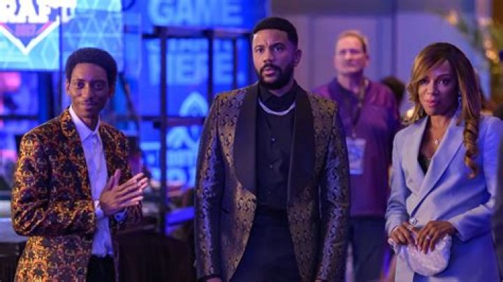 Tasha Mac - Age, Family, Bio