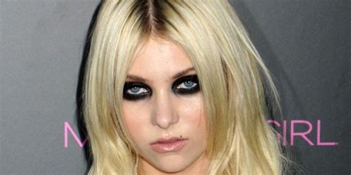 Taylor Momsen - Age, Family, Bio