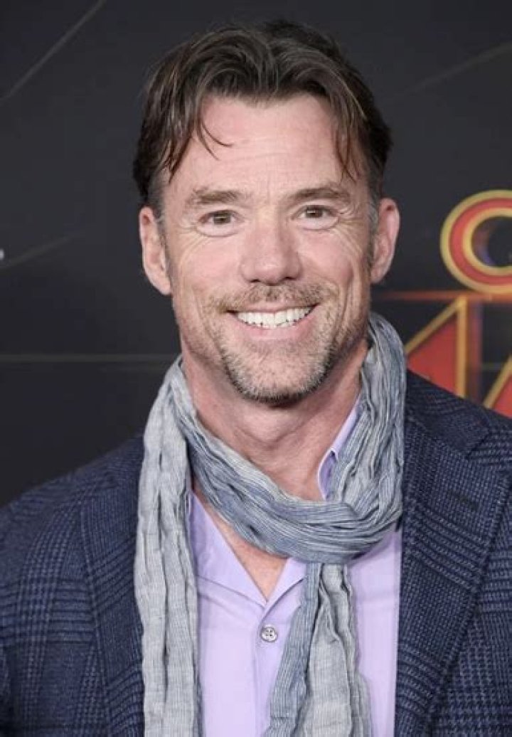 Terry Notary Bio (Wiki) 