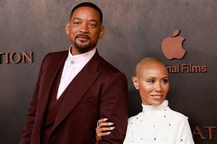 The open relationship of August Alsina, Jada Pinkett Smith and Will Smith!