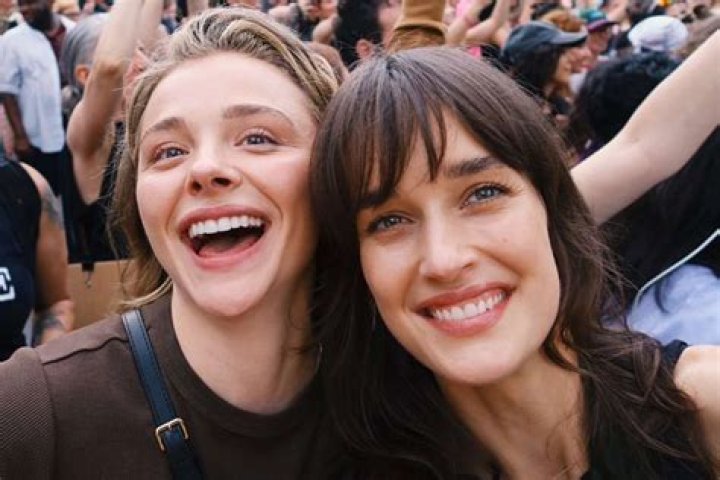 The Ultimatum star Alexis Maloney Married Her Long Time Boyfriend Hunter Parr