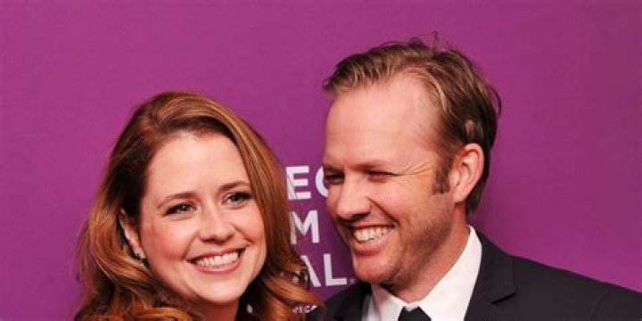
The Untold Truth About Jenna Fischer’s Husband – Lee Kirk 