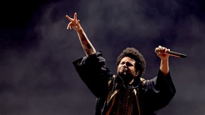 The Weeknd’s new TV show ‘The Idol’ sounds like a misogynistic catastrophe