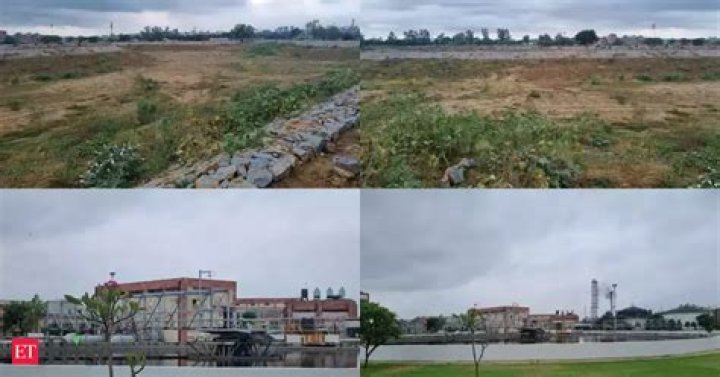 
Three lakes coming up on barren land to quench Nilothi’s thirst 