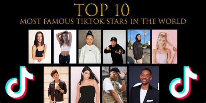 TikTok Stars Born February 15
