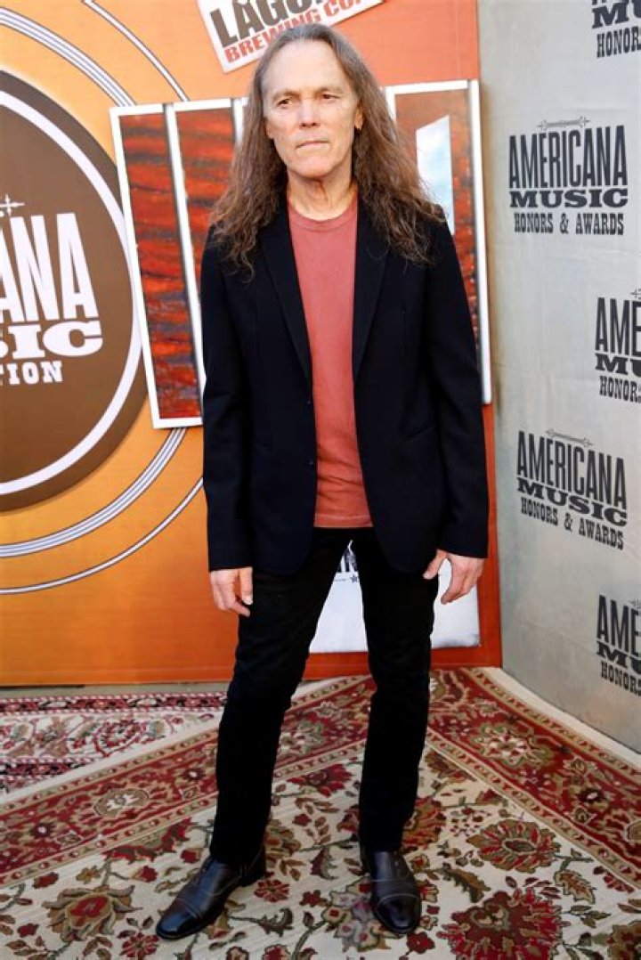 Timothy B. Schmit - Age, Family, Bio