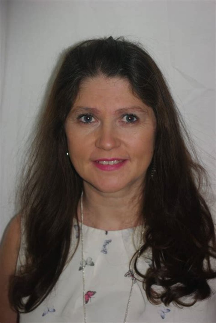 Tina Louise Owens Bio (Wiki) 