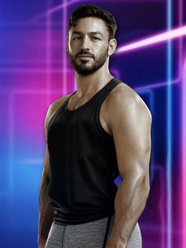 Tony Raines Bio (Wiki) 