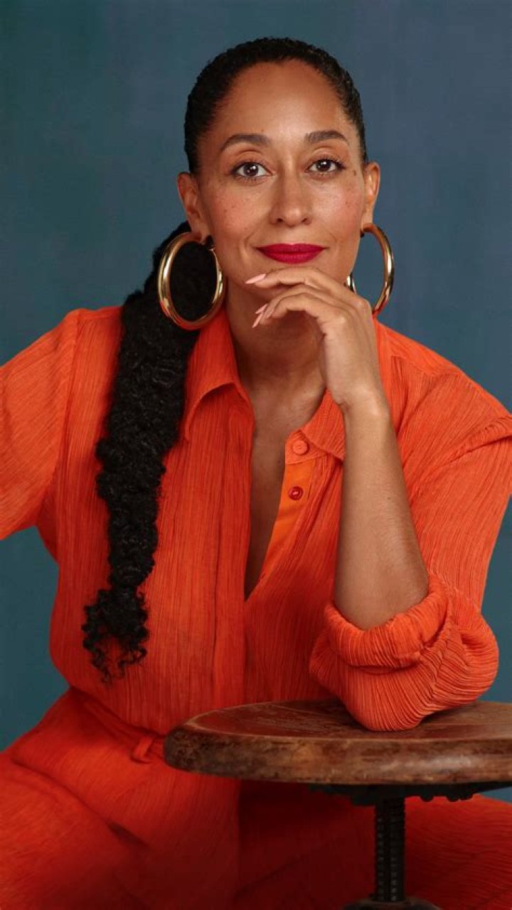 Tracee Ellis Ross Bio (Wiki) 
