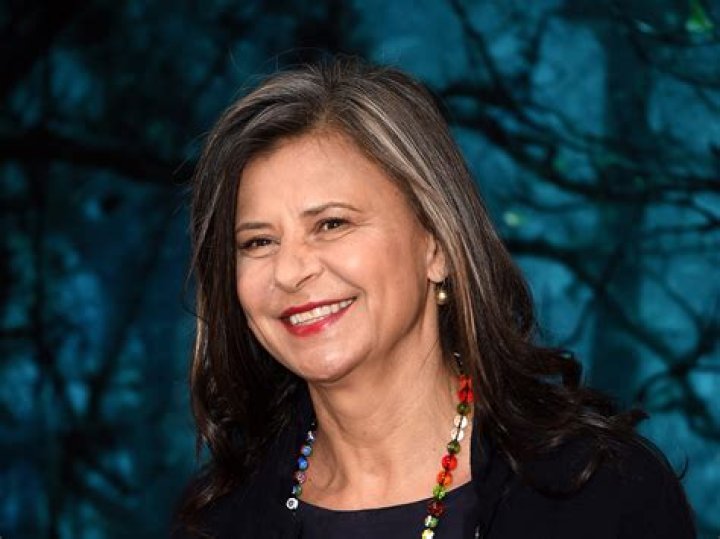 Tracey Ullman Bio (Wiki) 