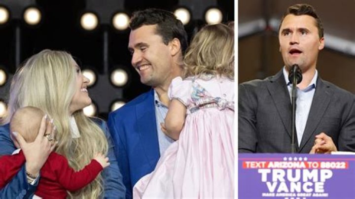 Tyler Ricketts - Age, Family, Bio