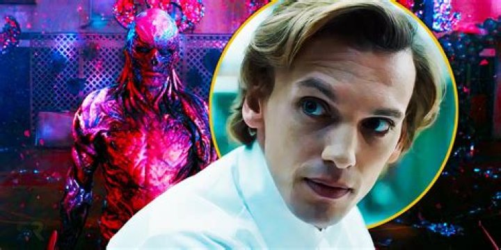 Vecna On Stranger Things Is Revealed To Be Peter Ballard! Fans Shocked