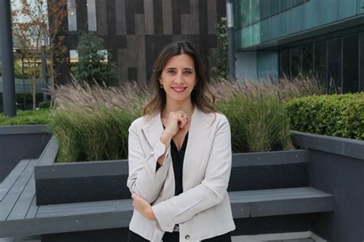 Veronica Vazquez Bio (Wiki) 