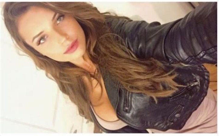 Veronika Khomyn Bio (Wiki) 