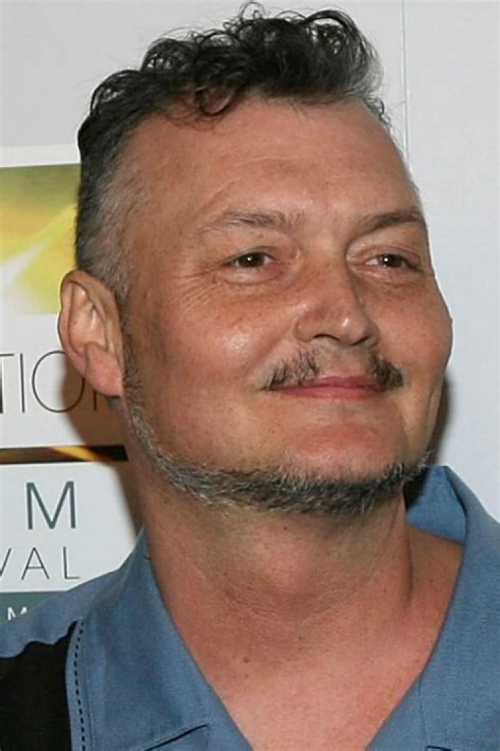 Victor Salva Bio (Wiki) 