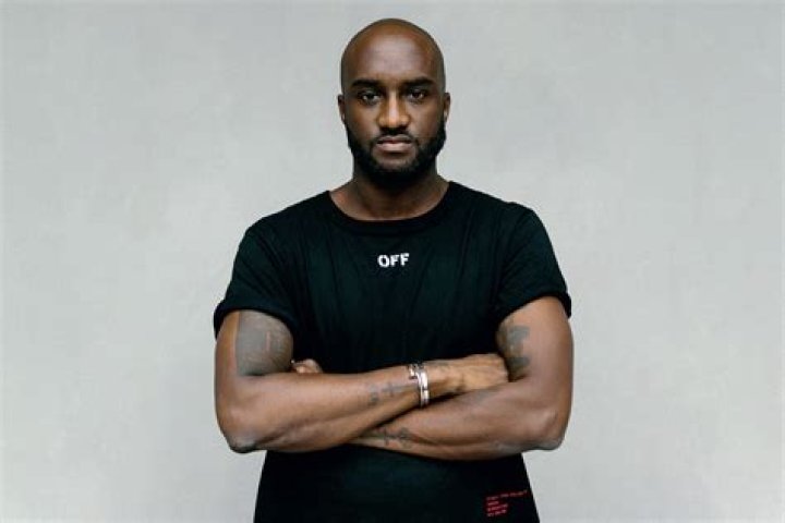 Virgil Abloh Bio (Wiki) 