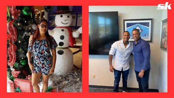 Wander Franco - Age, Family, Bio