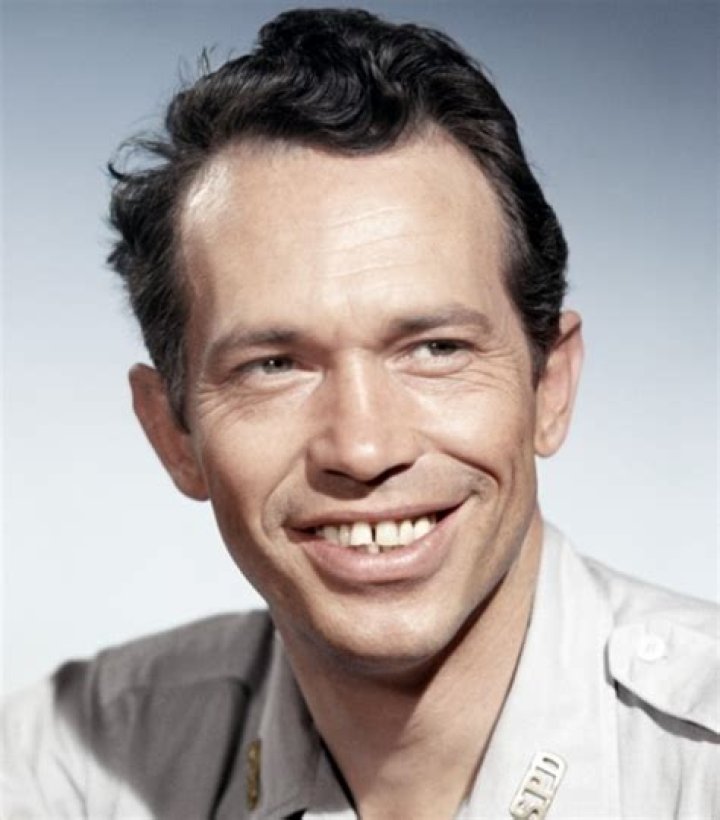 Warren Oates Bio (Wiki) 