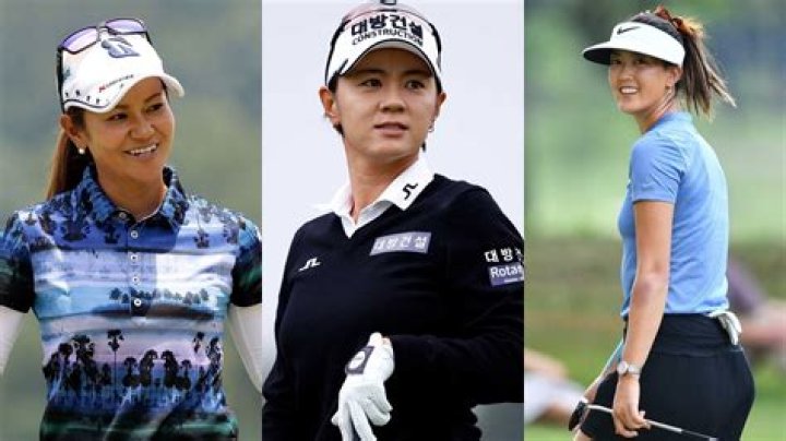 
Was Xinjun Zhang Cheating? PGA Investigating The Chinese Golfers 