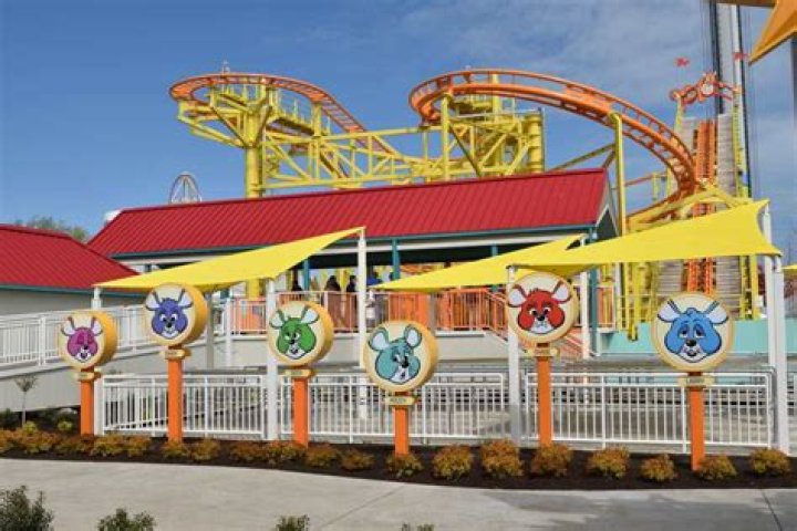 What company makes SunDrop?