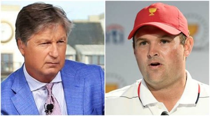 
What Did Brandel Chamblee Say? PGA Cheating & Defamation Lawsuit 