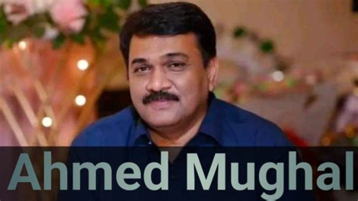 
What Happened To Ahmed Mughal? Sindhi Singer Death Hoax Debunked 