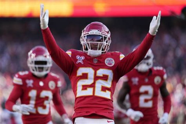 What Happened To Trent McDuffie Brother? Know About NFL Draft Cornerback Family