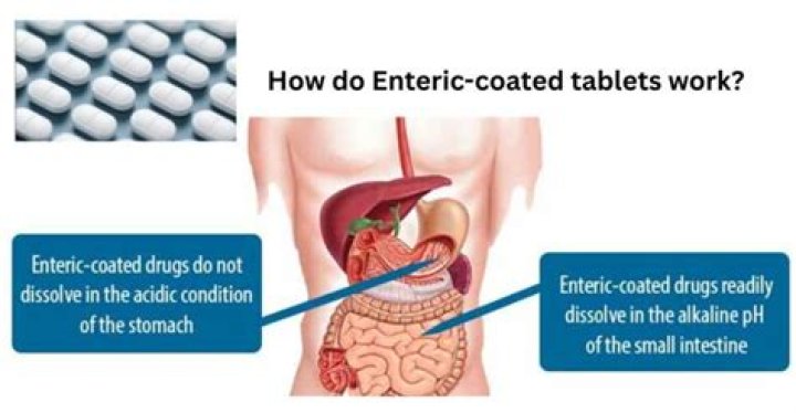 What is enteric precaution?