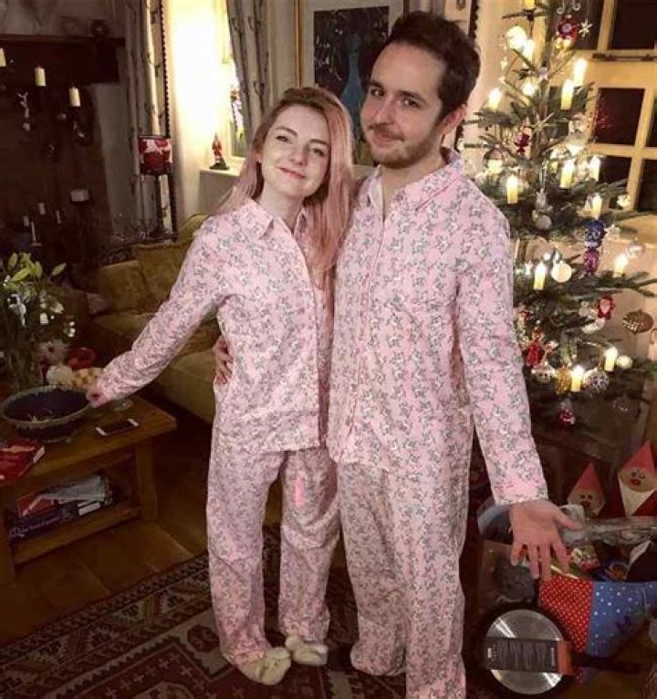 What is LDShadowLady’s real name?