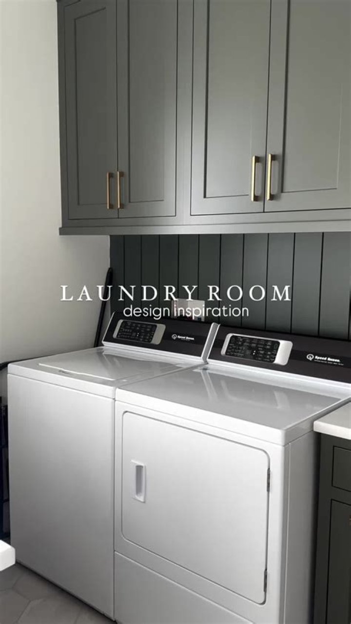What is the best paint for laundry room?