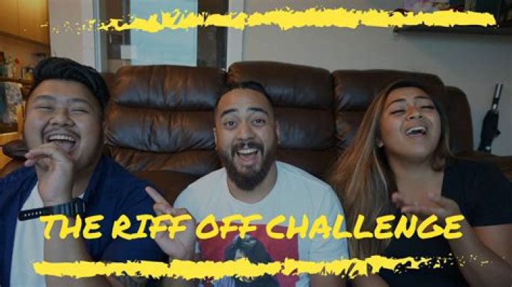 What is the riff off challenge?