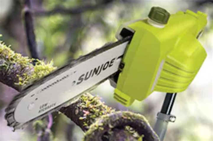 Where are Sun Joe products manufactured?