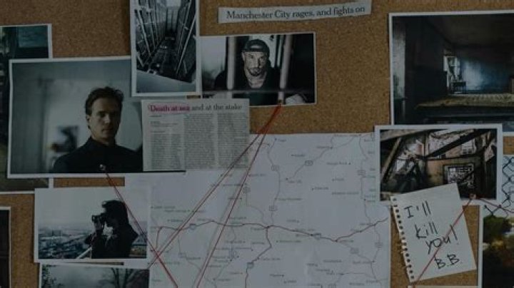 Where Is Harold Henthorn Now?