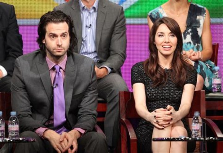 
Whitney Cummings | Sexual Assault Allegations 