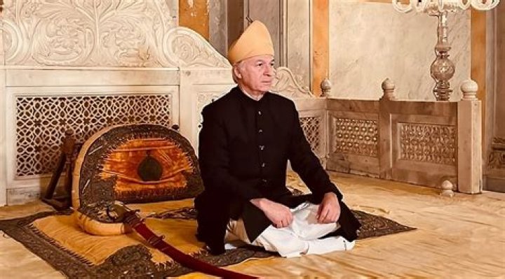 Who is Asaf Goren? 8 Interesting facts on the Israel born dancer!