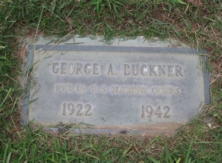 Who Is DeForest Buckner’s Father George Buckner?