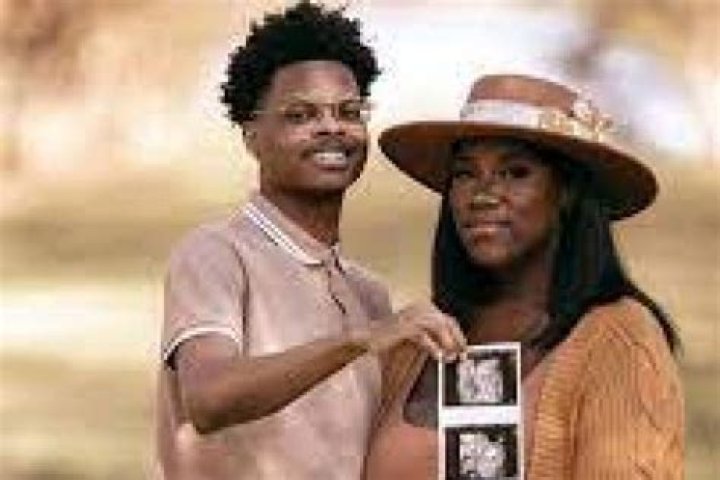 Who Is ImDontai Wife and When Did He Get Married