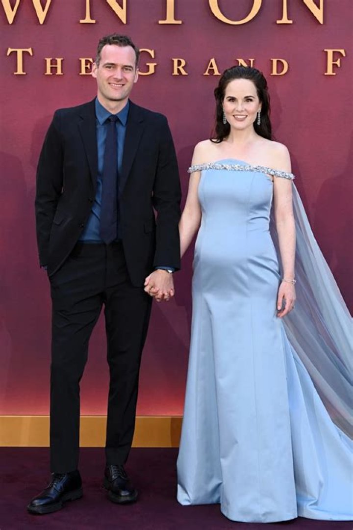 Who is Jasper Waller-Bridge? 6 Interesting Facts about Michelle Dockery’s fiancee