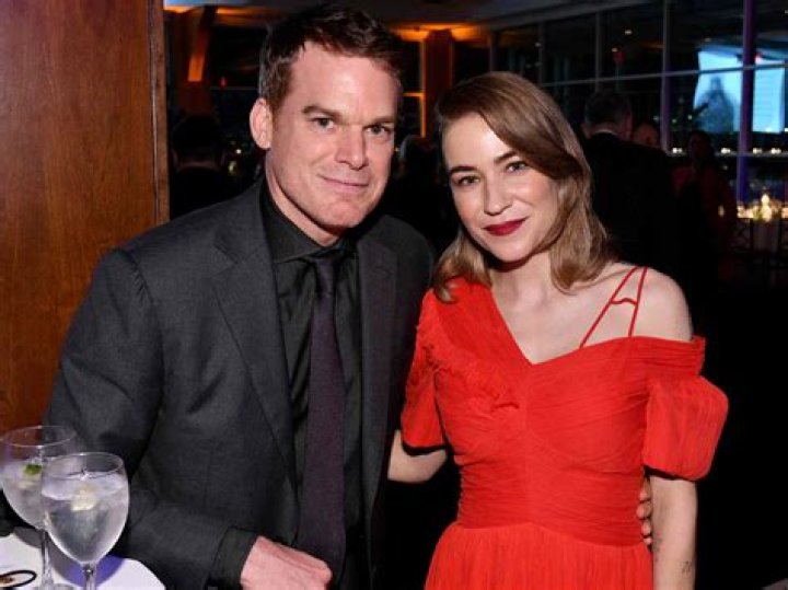 Who is Michael C. Hall’s wife, Morgan MacGregor? Dexter star has been married twice before, his affairs, breakups!