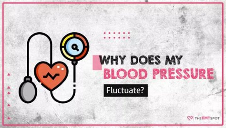 Why does my suction pressure fluctuate?