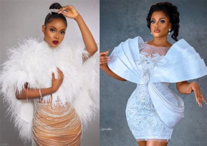 
“Why I Love Phyna”- BBNaija’s Bella Okagbue Explains, Heaps Praises On Her 