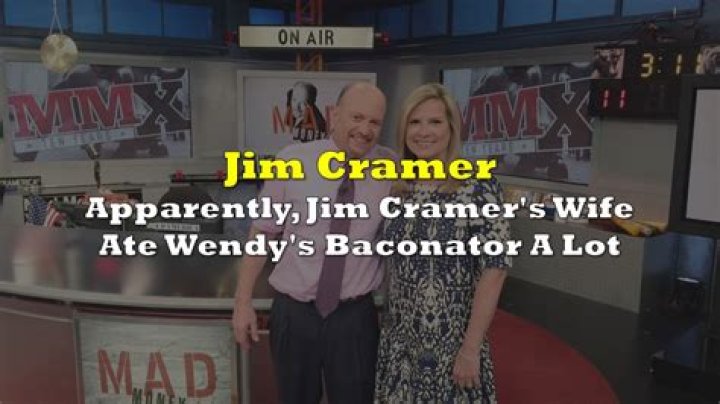 Wife of Jim Cramer – Married Biography