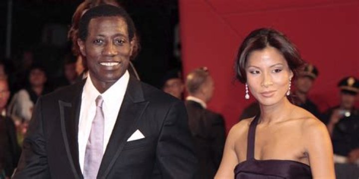 Wife of Wesley Snipes – Married Biography